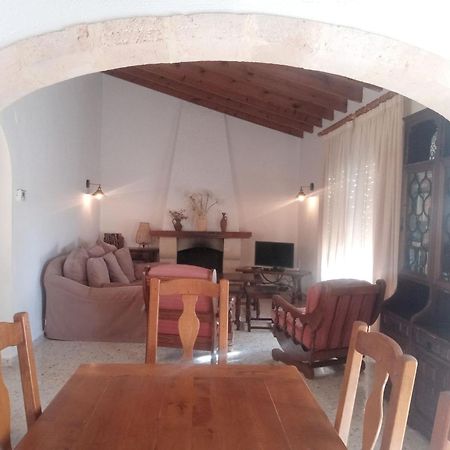 Holiday Home Amaranda By Interhome Balcon del Mar 外观 照片
