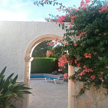 Holiday Home Amaranda By Interhome Balcon del Mar 外观 照片