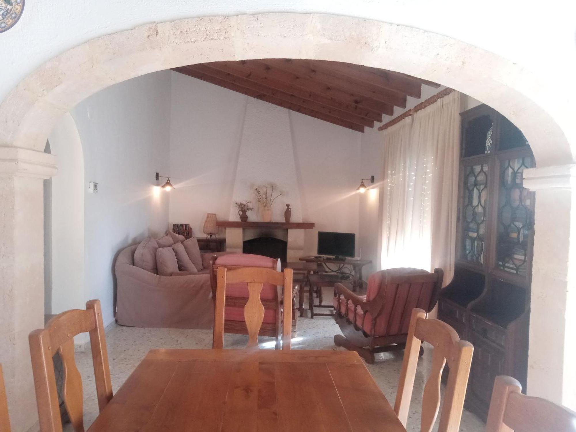 Holiday Home Amaranda By Interhome Balcon del Mar 外观 照片