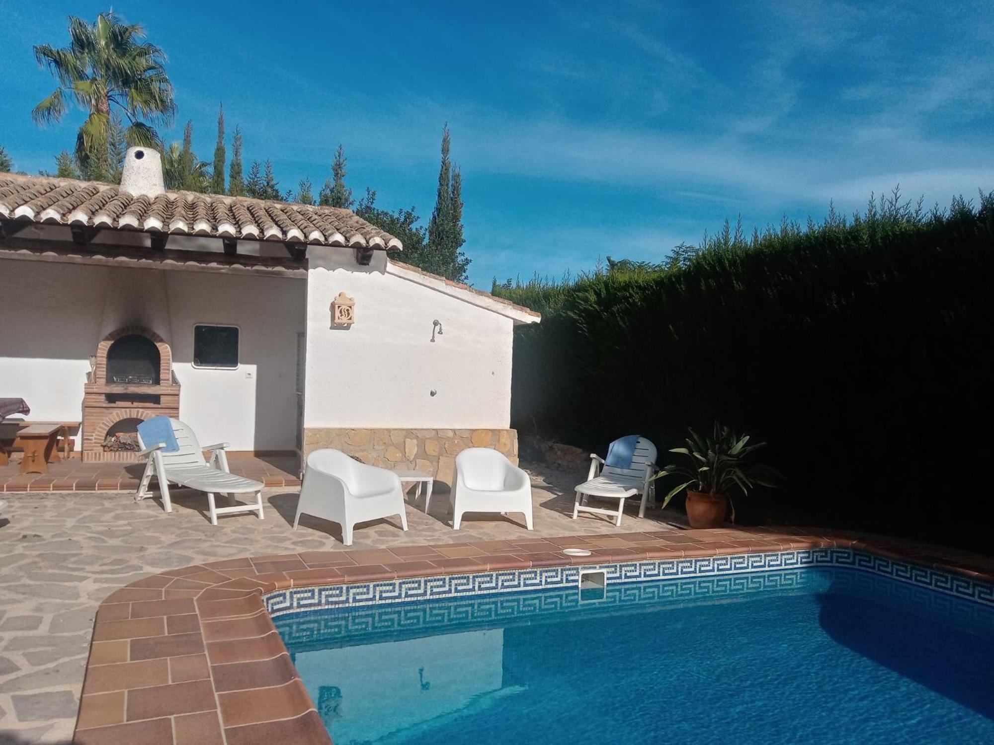 Holiday Home Amaranda By Interhome Balcon del Mar 外观 照片