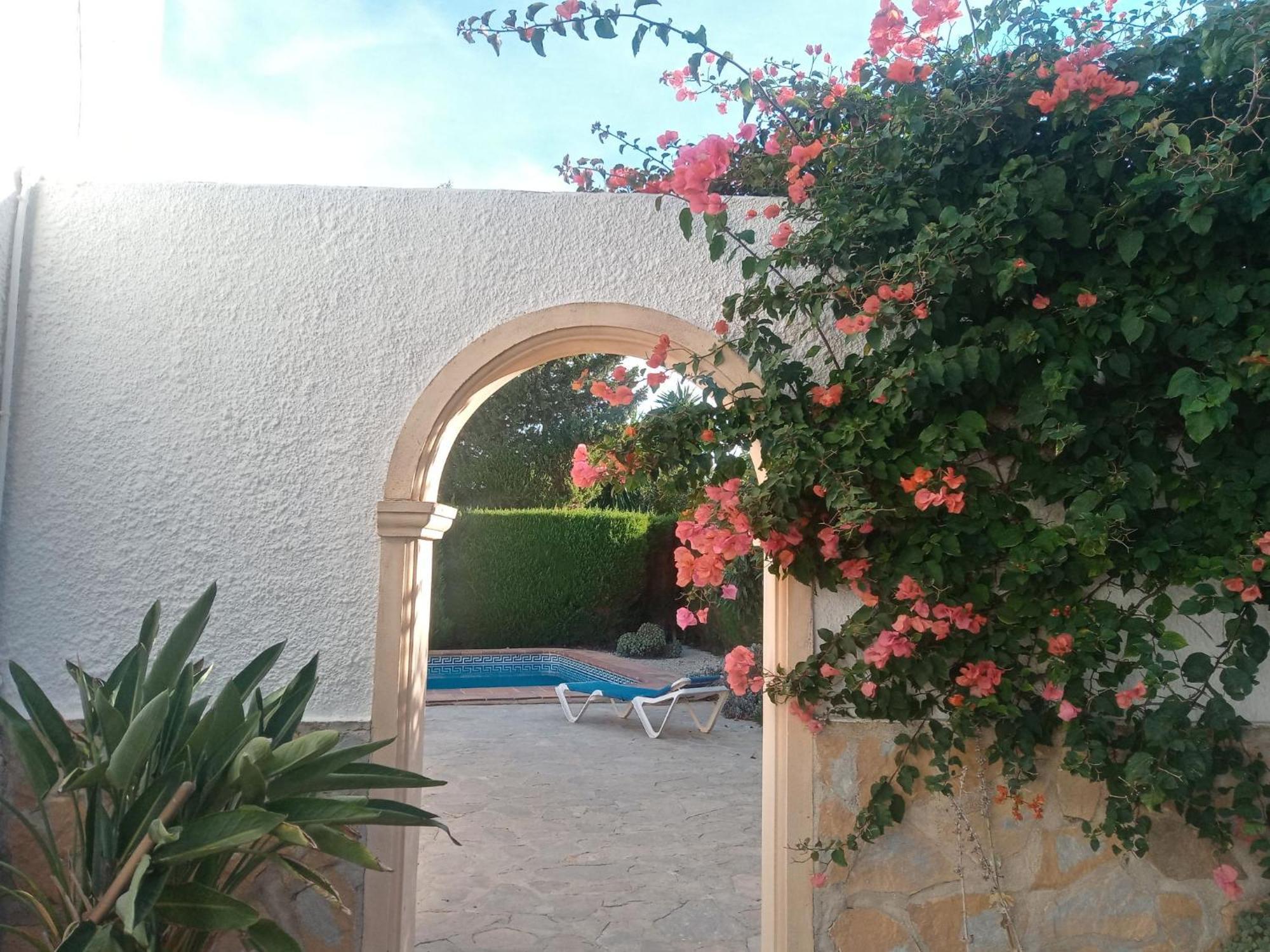 Holiday Home Amaranda By Interhome Balcon del Mar 外观 照片