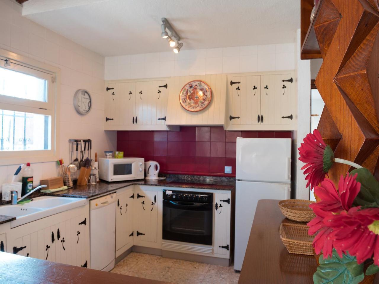 Holiday Home Amaranda By Interhome Balcon del Mar 外观 照片