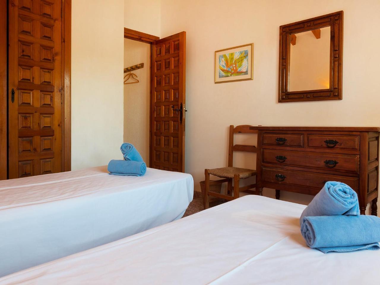 Holiday Home Amaranda By Interhome Balcon del Mar 外观 照片