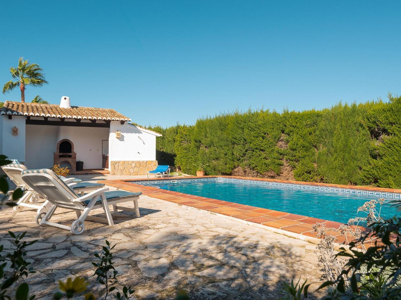 Holiday Home Amaranda By Interhome Balcon del Mar 外观 照片