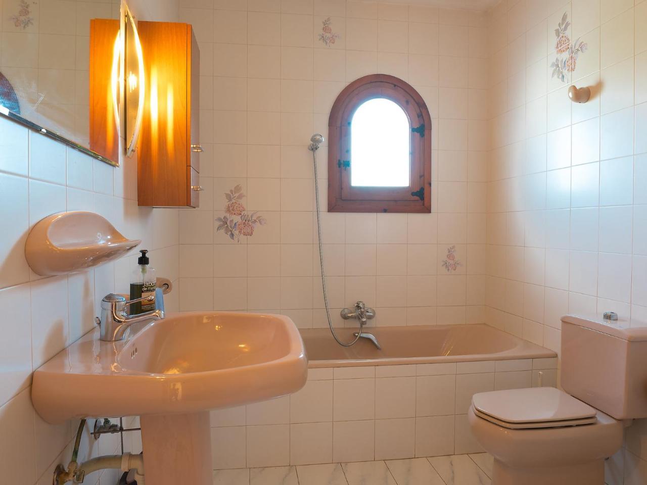 Holiday Home Amaranda By Interhome Balcon del Mar 外观 照片