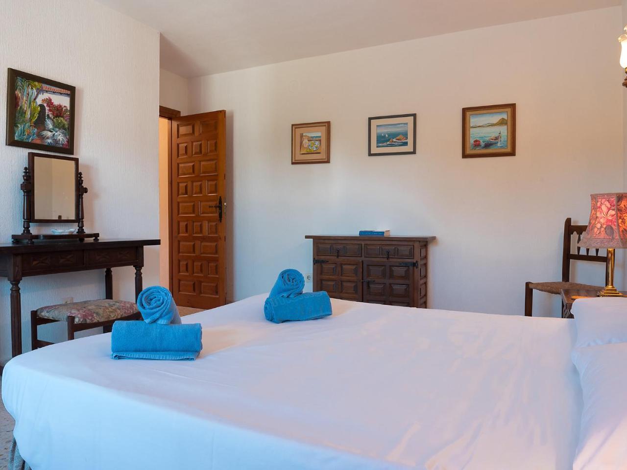 Holiday Home Amaranda By Interhome Balcon del Mar 外观 照片