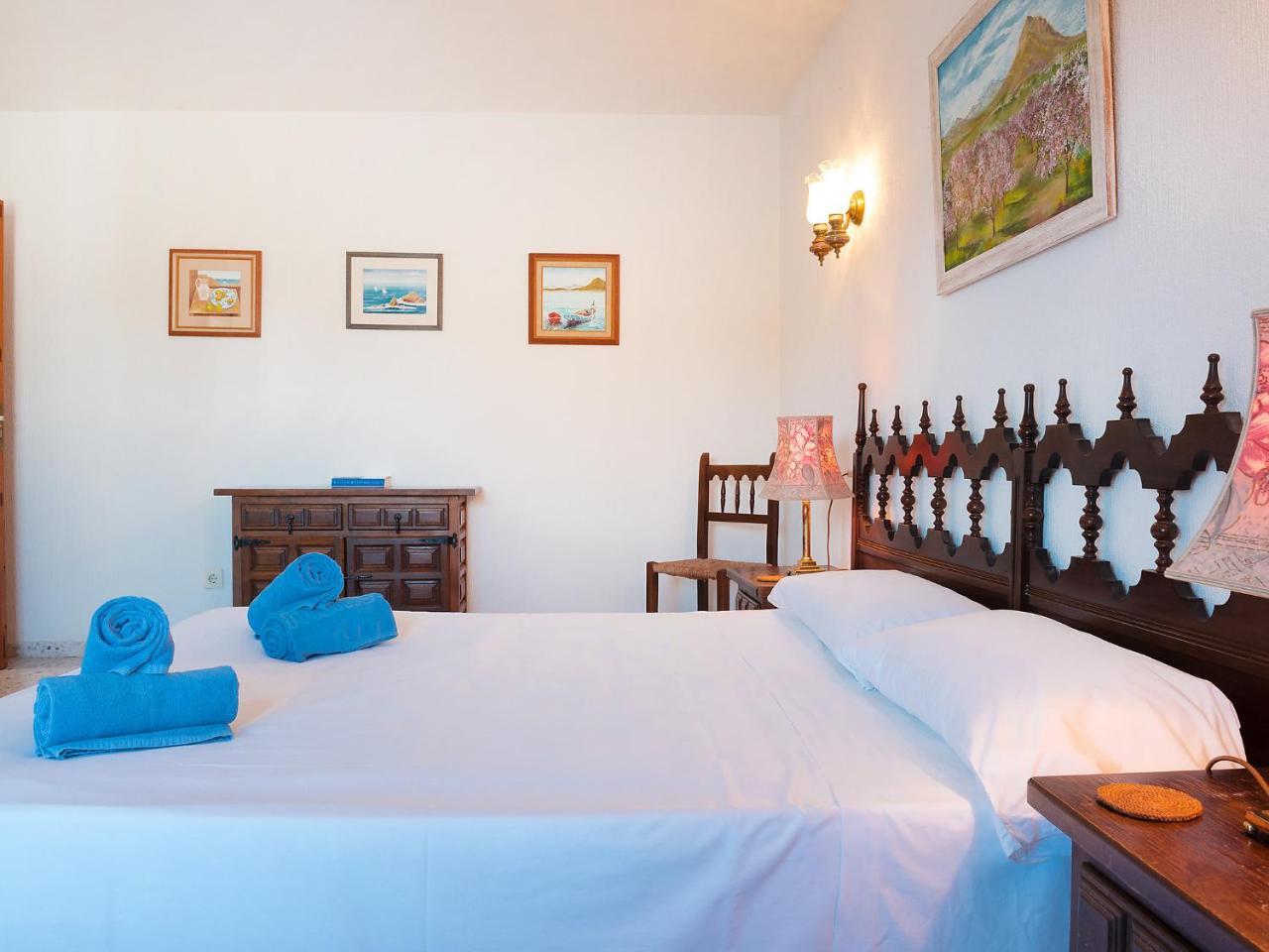 Holiday Home Amaranda By Interhome Balcon del Mar 外观 照片