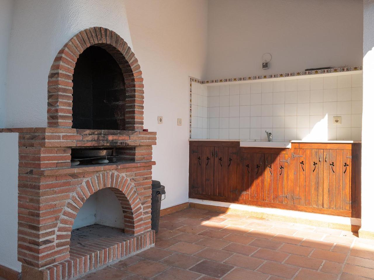 Holiday Home Amaranda By Interhome Balcon del Mar 外观 照片
