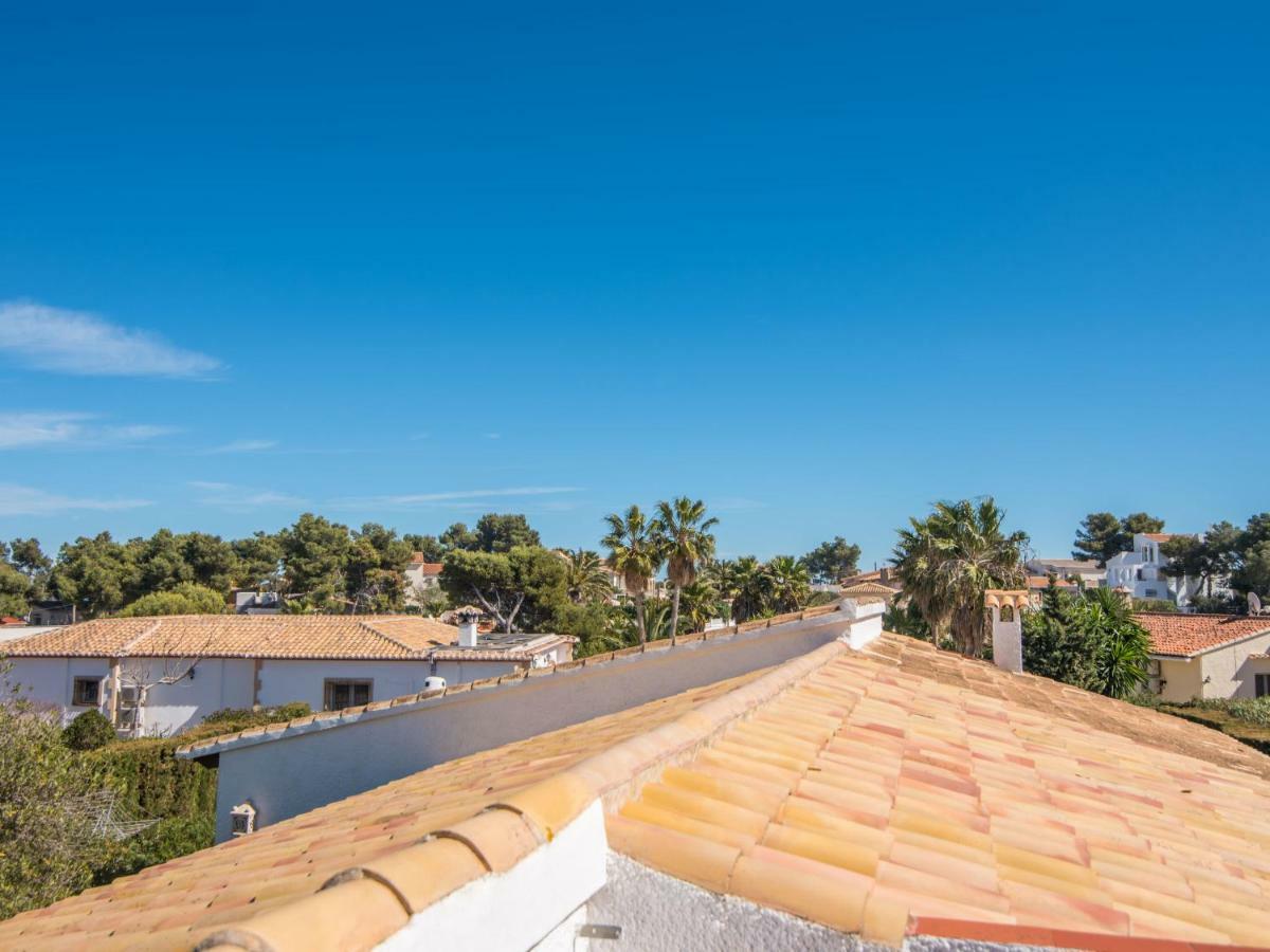 Holiday Home Amaranda By Interhome Balcon del Mar 外观 照片