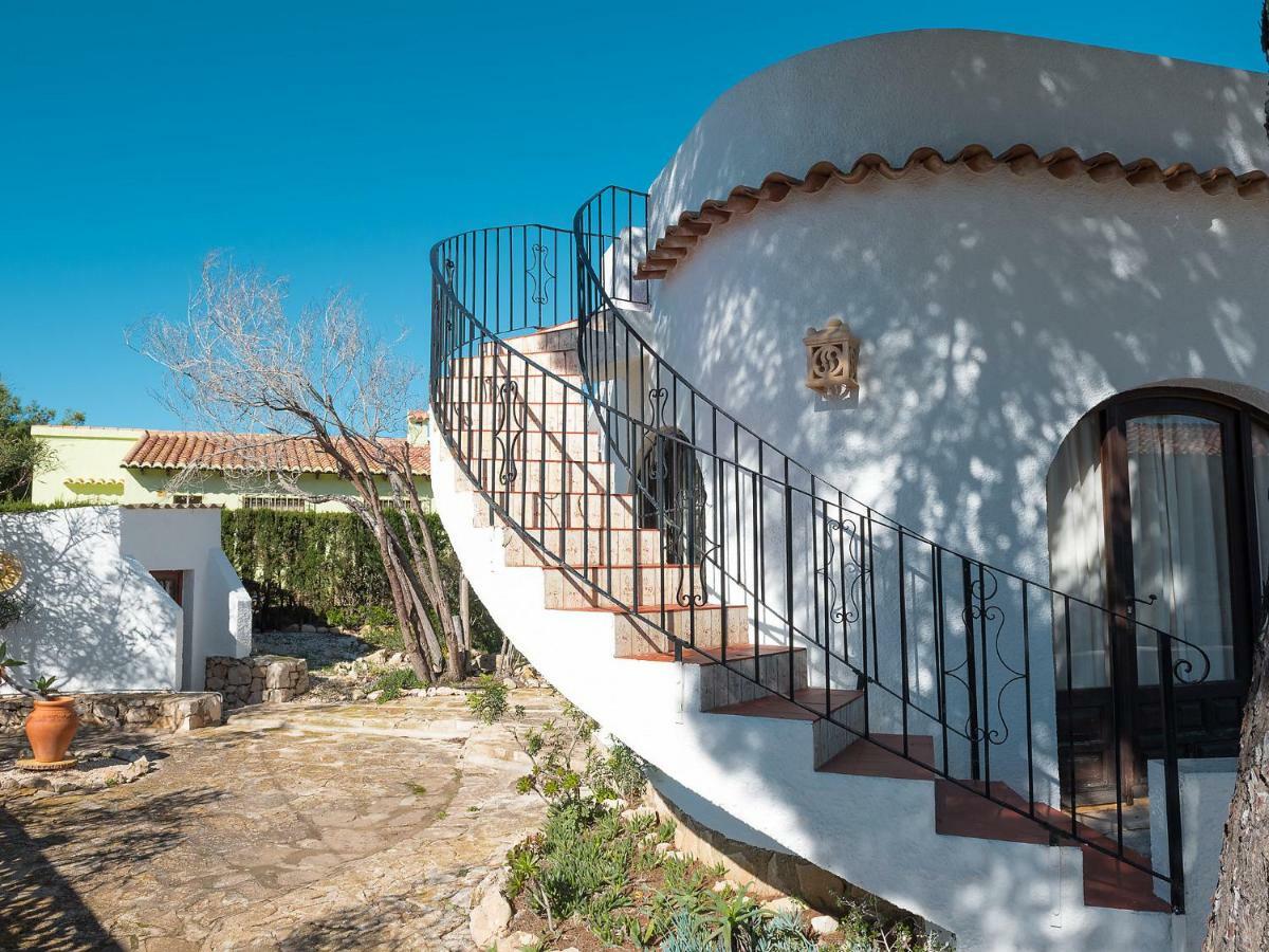 Holiday Home Amaranda By Interhome Balcon del Mar 外观 照片
